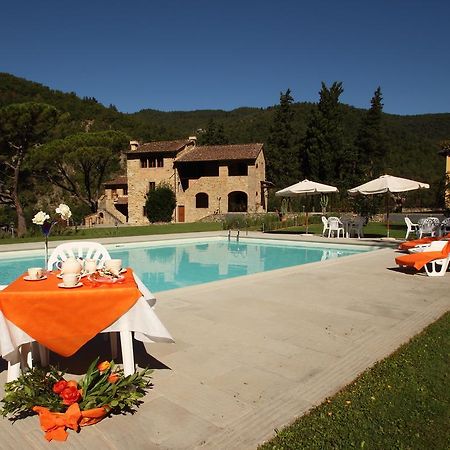 Tenuta Poggio Marino Dicomano Exterior photo