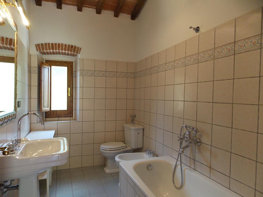 Tenuta Poggio Marino Dicomano Room photo