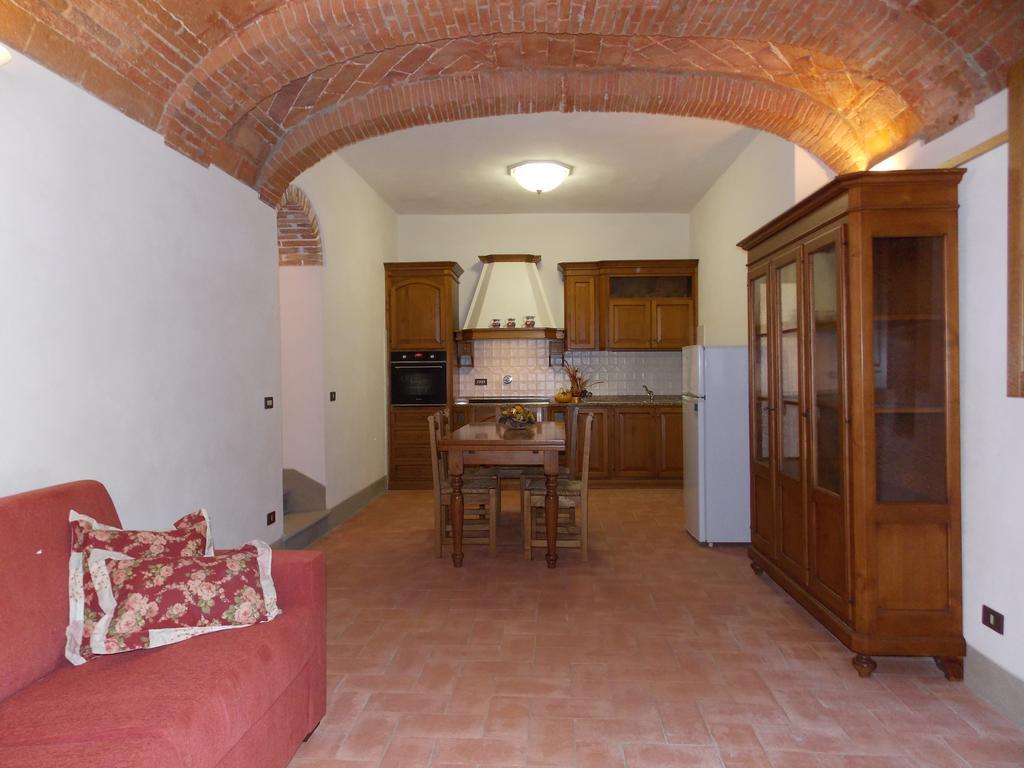 Tenuta Poggio Marino Dicomano Room photo
