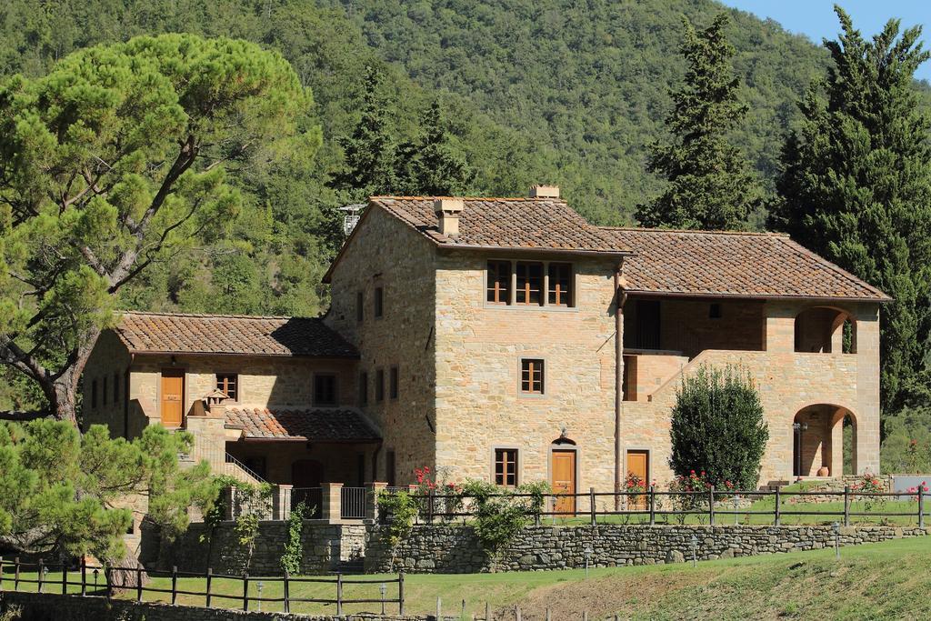 Tenuta Poggio Marino Dicomano Exterior photo