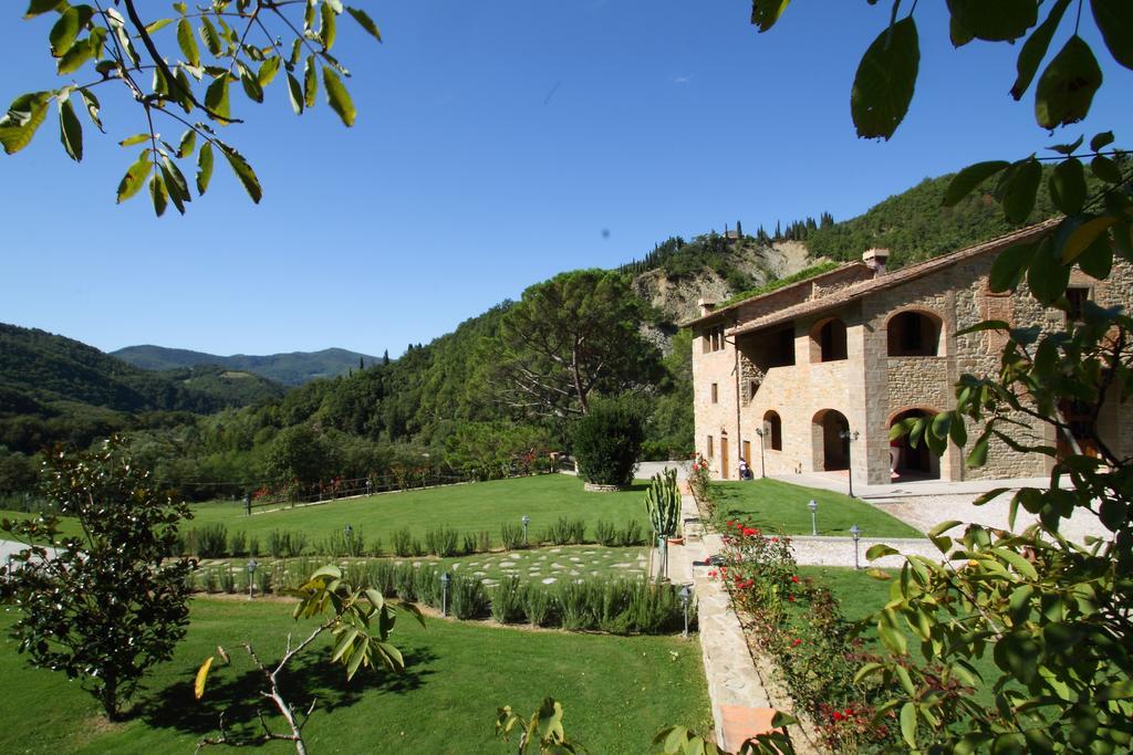Tenuta Poggio Marino Dicomano Exterior photo