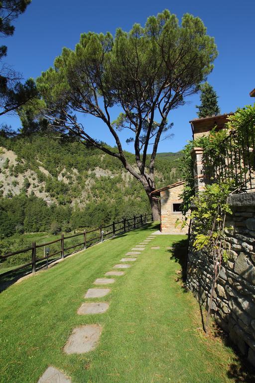 Tenuta Poggio Marino Dicomano Exterior photo