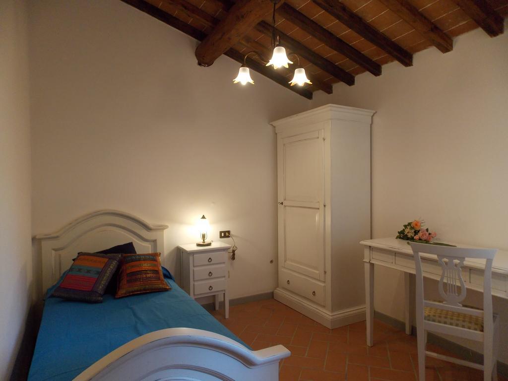 Tenuta Poggio Marino Dicomano Exterior photo