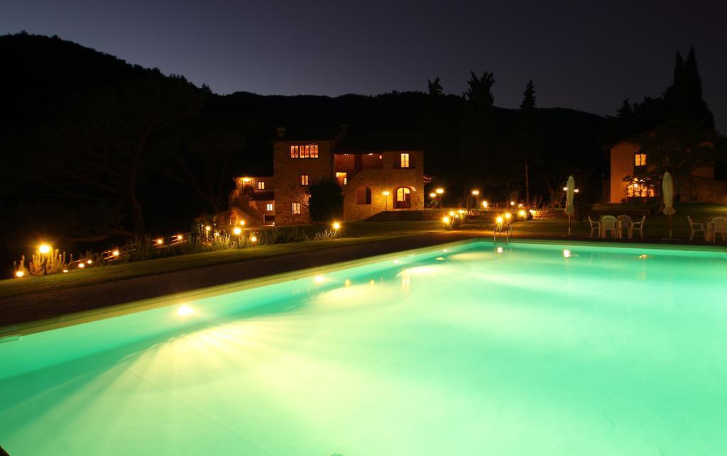 Tenuta Poggio Marino Dicomano Exterior photo