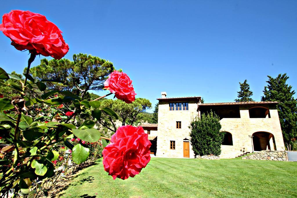 Tenuta Poggio Marino Dicomano Exterior photo