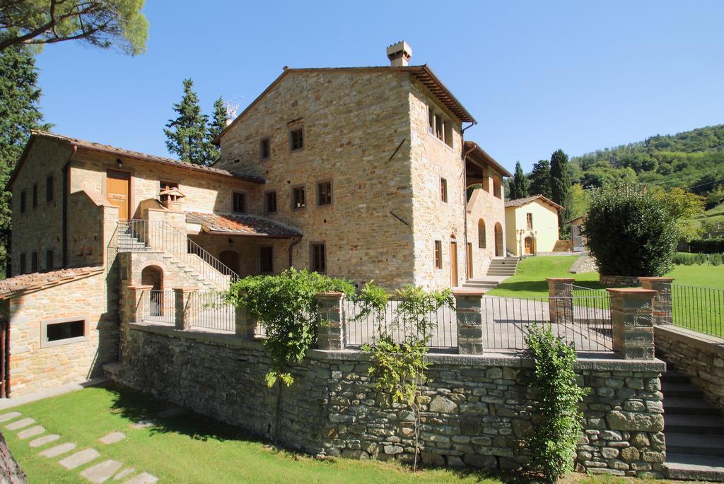 Tenuta Poggio Marino Dicomano Exterior photo