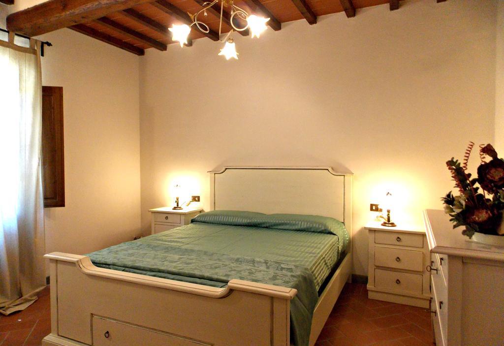 Tenuta Poggio Marino Dicomano Exterior photo
